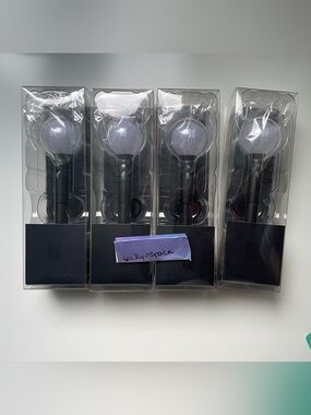 BTS official light stick PEN SE ver.